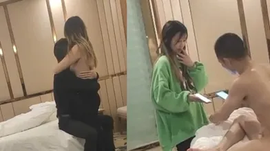探花系列20220419学生妹素颜就跑出来找大叔啪啪清秀佳人