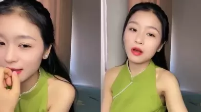新来的女神性感车模小柠檬自慰超带劲
