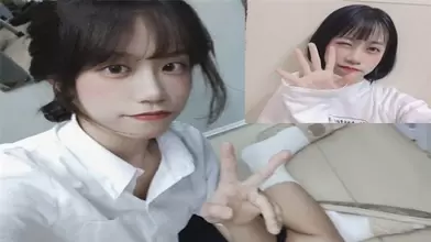首发超萌福利姬月野兔首次抠穴特写私拍_