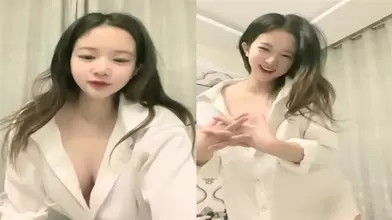 纯天然大胸美女极品粉穴一线天99年东北美女颜值高身材也是极好