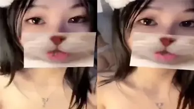 重磅精品人气女神肉兔大尺度私拍付费裸舞啪啪KJ4
