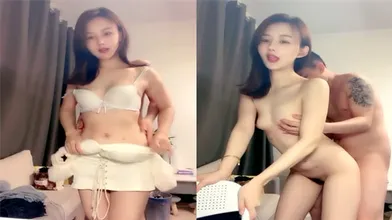 七夕女神来了全程露脸跟小哥激情啪啪