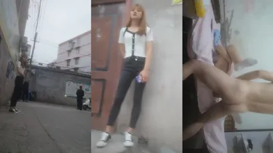 素质嫖客傍晚时间一堆站街女选了个妹子带小房间操逼超近视角看小穴JB插入激情爆操