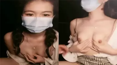 校花学妹初下海_
