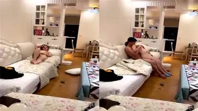 兄弟女朋友超级极品
