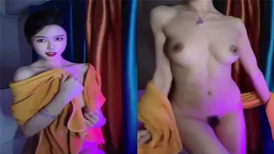 花椒美女七七最新定制露脸视频