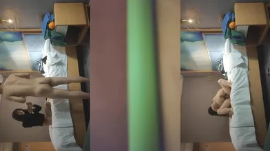 高端小模特大圈高颜值黑色网袜美腿S型身材超棒小哥尽情输出搞得妹子瘫软