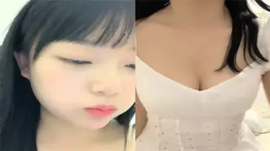 幼齿顶级尤物美少女