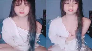 苗窕嫩妹口交伺候男友上位坐骑操逼