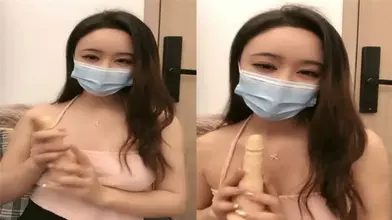 肥臀大奶骚货淫声荡语撩骚互动道具玩弄骚逼_