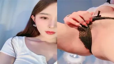 模特级颜值女神粉嫩顶级美腿自慰秀