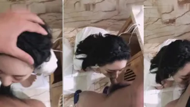 让小师妹学学口交跟深喉咙的技巧指日可待呀
