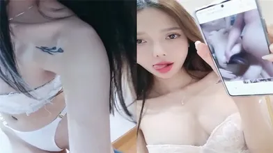 超高颜值甜心主播1-2