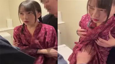 兼职打工二人组