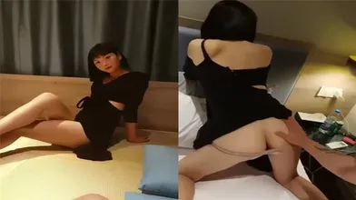 性感车模秀高颜极品