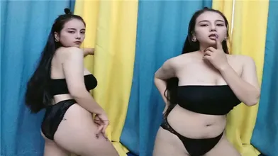 曾经丰满的热巴女神又归来了