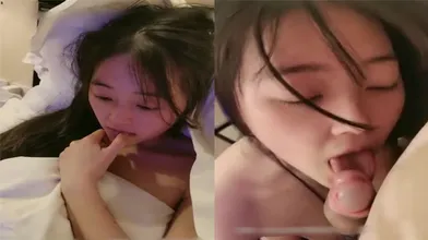 极品高颜值清纯双马尾大学妹子_