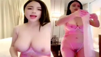 斯嘉丽巨胸微胖1