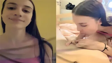 苗窕美乳洋妹子吃完本土鸡玩弄骚逼自慰