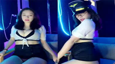 小飘飘气质女神