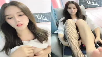 气质女神长相甜美