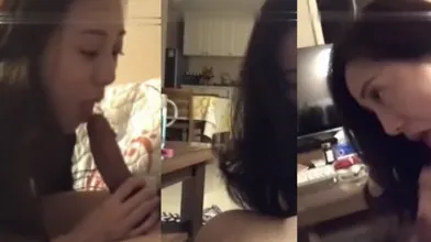 超正气质女帮男友口3调皮灵活样全都录