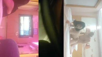 搞沐足女技师今天的技师妹子针不错制服旗袍勾搭带到酒店操逼换上肉丝扣穴穿着高跟鞋爆插