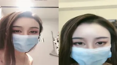 肥臀大奶艳姐淫声荡语撩骚互动道具自慰