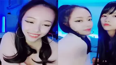 喜欢裸体居家吗