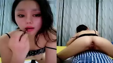 亲姐弟大战