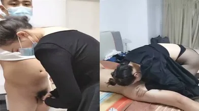 勾搭狂人勾搭极品良家女护士下海2