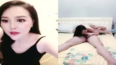 户外小尤物高颜值极品