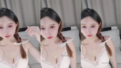情色主播 洋子然