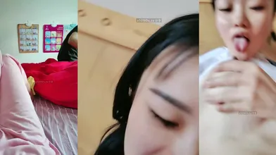 闷骚女小青年
