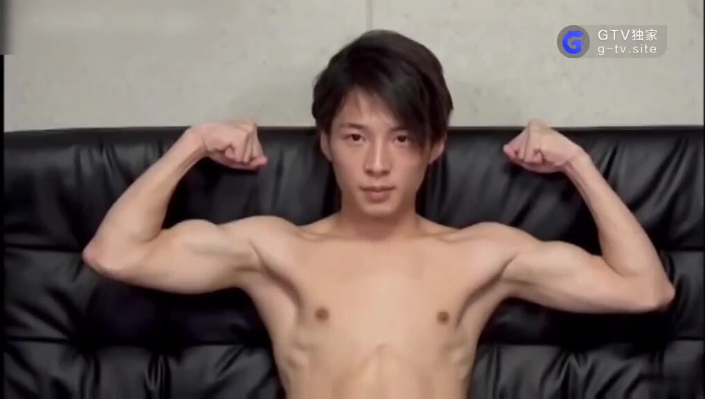 男人带来的快感,直男也无法拒绝 4 上集