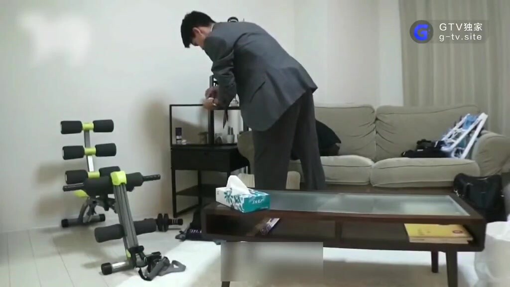 男人性福的一天 2_5