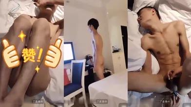 直男的开苞疼苦【下集】