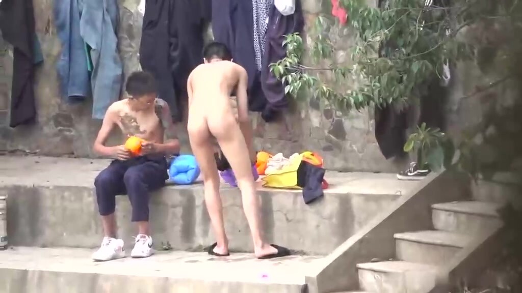 裸泳胜地,鲜肉盛宴(二)