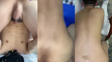 超震撼的视觉享受,无套用力抽插小奶狗,超强的灌输能力