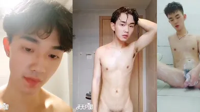 鲜肉网红自拍飞机视频剪辑