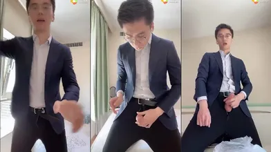 可爱的卖房小中介,没想到还挺猛连射4发【粉丝福利】