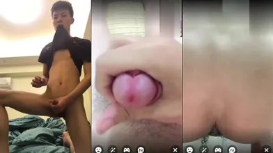 四位不同款的直男【第四弹】