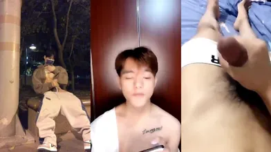 大吊网红飞机视频3部曲2个人
