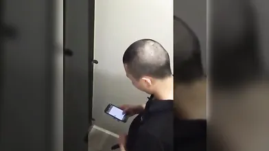 (推荐) 厕所偷拍合集