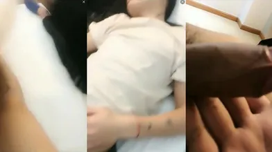 (推荐下) 偷玩白嫩鲜肉学生