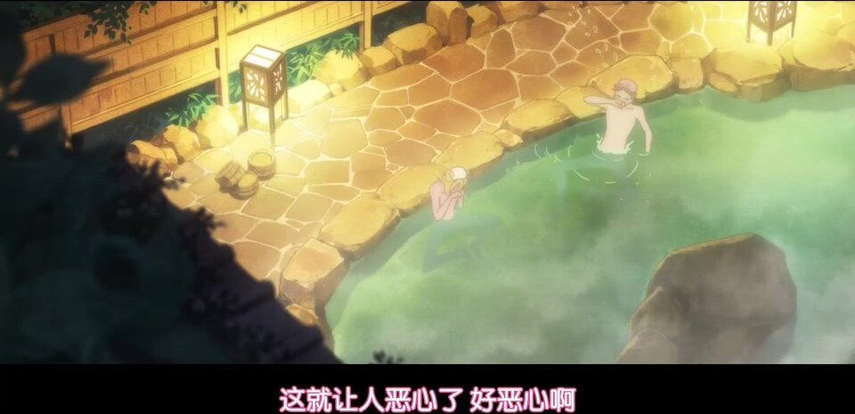 《同级生03》眼镜男高中生和英俊校草的爱情故事