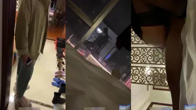 便利受的帅气直男