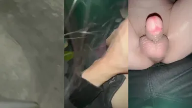 便利受的车震弟弟