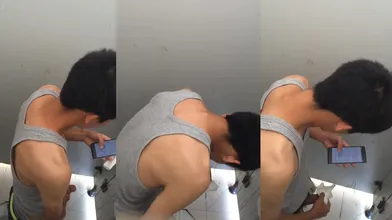 直男公厕飞机