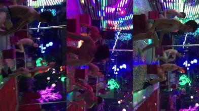 gay吧少爷们的日常,有钱人的生活丰富多彩